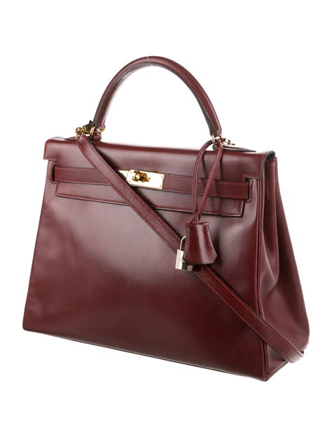 hermes retourne bag|hermes kelly bags.